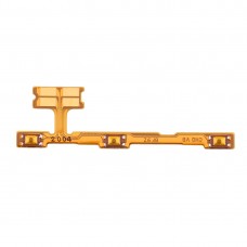 Power Button & Volume Button Flex Cable for Huawei Y7 (2019)