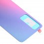 Original Battery Back Cover for Huawei Honor 30 Youth(Rainbow)