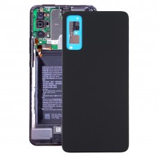 Original Battery Back Cover för Huawei Njut 20 Pro (Svart)