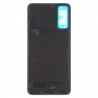 Original Battery დაბრუნება საფარის for Huawei იხალისეთ 20 Pro (Black)