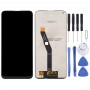 LCD Screen and Digitizer Full Assembly for Huawei Y7p