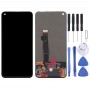 LCD Screen and Digitizer Full Assembly for Huawei Nova 7 5G