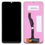 LCD Screen and Digitizer Full Assembly for Huawei Y6p