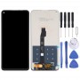 LCD Screen and Digitizer Full Assembly for Huawei P40 Lite 5G