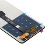 LCD Screen and Digitizer Full Assembly for Huawei P40 Lite 5G