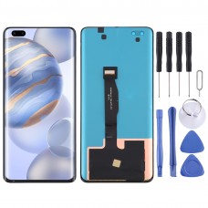 LCD Screen and Digitizer Full Assembly for Huawei Nova 7 Pro 5G