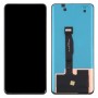LCD Screen and Digitizer Full Assembly for Huawei Nova 7 Pro 5G