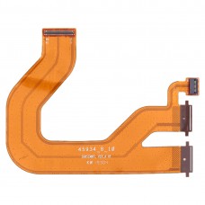 ЖК-Flex кабель для Huawei MediaPad M6 10.8