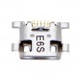 10 PCS Charging Port Connector for Huawei Honor 6A