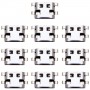 10 PCS Charging Port Connector for Huawei  P Smart Z