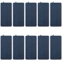 10 PCS Gehäuse-Abdeckungs-Kleber für Xiaomi Mi CC9 Pro / Mi Anmerkung 10 Pro / Mi Anmerkung 10