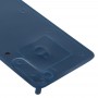 10 PCS cubierta de la contraportada adhesivas para Xiaomi redmi Nota 8