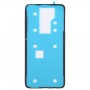 10 PCS Original Back Housing Cover Adhesive for Xiaomi Redmi Note 8 Pro