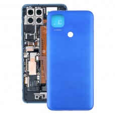 Оригінальні задня кришка акумулятора Кришка для Xiaomi реого 9СА (синій)
