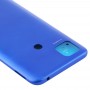 Оригинална батерия корица за Xiaomi Redmi 9С (син)