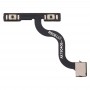Volume Button Flex кабел за Xiaomi Черно Shark 2