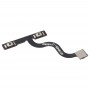 Volymknappen Flex Kabel för Xiaomi Black Shark 2