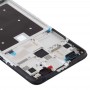 წინა საბინაო LCD ჩარჩო Bezel Plate for OPPO Realme X