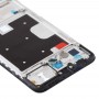წინა საბინაო LCD ჩარჩო Bezel Plate for OPPO Realme X