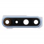 עדשות מצלמה כיסוי עבור OPPO Realme X50 5G (כחול כהה)