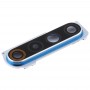 Kamera-Objektiv-Abdeckung für OPPO Realme X50 5G (dunkelblau)