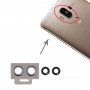 Obiettivo della fotocamera posteriore per Huawei Mate 9 (Mocha Oro)