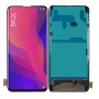 LCD Screen And Digitizer Full Assembly For OPPO Find X