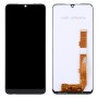 LCD Screen and Digitizer Full Assembly for Alcatel 3 2019 / 5053 (Black)