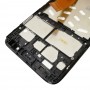 LCD ეკრანზე და Digitizer სრული ასამბლეას Vodafone Smart N9 / VFD720 (Black)