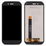 LCD Screen and Digitizer Full Assembly for Cat S42 (2020) (Black)
