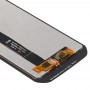 Ekran LCD Full Digitizer montażowe dla kota (2020) S42 (czarny)