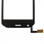 Touch Panel for CAT S40 4.7 inch (Black)