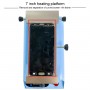 TBK-988Z 7 tums Mobiltelefon LCD Separation inbyggd pump Vacuum Manual Separator