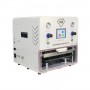 TBK-208 Pro 16 inch Curved Screen Repair Vacuum Laminating Machine LCD OCA Laminator Refurbishing Machine