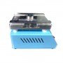 TBK-238 Automatic Mobile Phone Glass Rear Cover Separator Machine