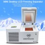TBK-578 Frozen Professional séparatrice machine