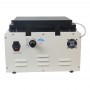 TBK-308A 15-Zoll-automatische Blasen-Maschine aus- OCA Vakuum Kaschiermaschine