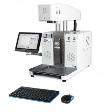 TBK-958C Automatic Laser Märkning Screen separater Repair Machine
