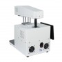 ТБК-958C Автоматична лазерна маркування екрану Separater Ремонт машини