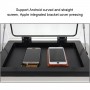 TBK-408A 15 inch Mobile Phone LCD Automatic Laminating Machine Transparent Cover and Autoclave Bubble Remover