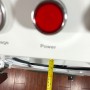 ТБК-105 Bubble Удаление машины ЖК-экран Восстановление Ремонт оборудования деаэрации машины