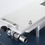 Kaisi K-946S LCD digitaalinen näyttö Alusta lämpölevy erotin, EU Plug