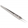 Aaa-14 Precision Repair Tweezers Long Pointed Stainless Steel