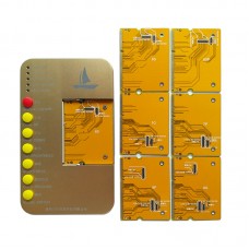 Screen-Touch-Display-Prüfungs-Maschine Smart-Tester-Brett für iPhone 8 Plus / 7 Plus / 6s Plus / 07.08 / 6s 