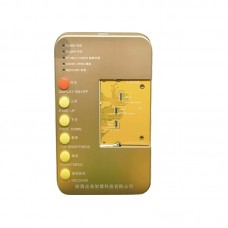 Touch Screen display della macchina di prova intelligente Tester Consiglio per iPhone Pro 11 Max / 11 Pro / 11 