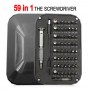 59 in 1 Multi-Funktion Handy Computer Maintenance Tool Set