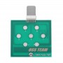 2 PCS უფასო Disassembly Detection Tail Plug ტესტი Board For Apple