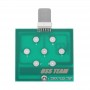 2 PCS Free Disassembly Detection Tail Plug Test Board For Apple