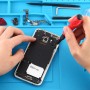 32-в-1 CRV стомана мобилен телефон Демонтаж Repair Tool Мултифункционален Комбинация отвертка Set (Сив Зелен)