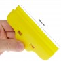10 PCS mobilní telefon Sklopný Pevné Clip Flat dotykový displej lepidlo Clip (Random Color Delivery)